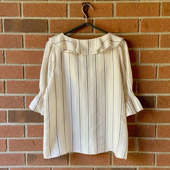 Ann Taylor Blouse - Picture 3 of 5